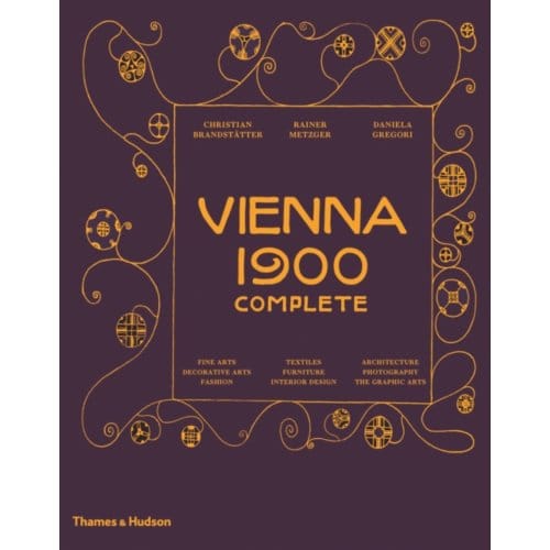 Vienna 1900 Complete - Christian Brandstätter