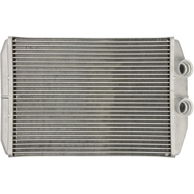 Warmtewisselaar, interieur verwarming THERMOTEC D6M023TT