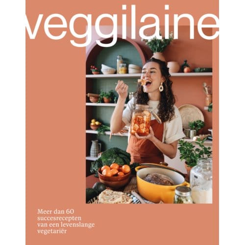 Veggilaine - Ghislaine Voogd