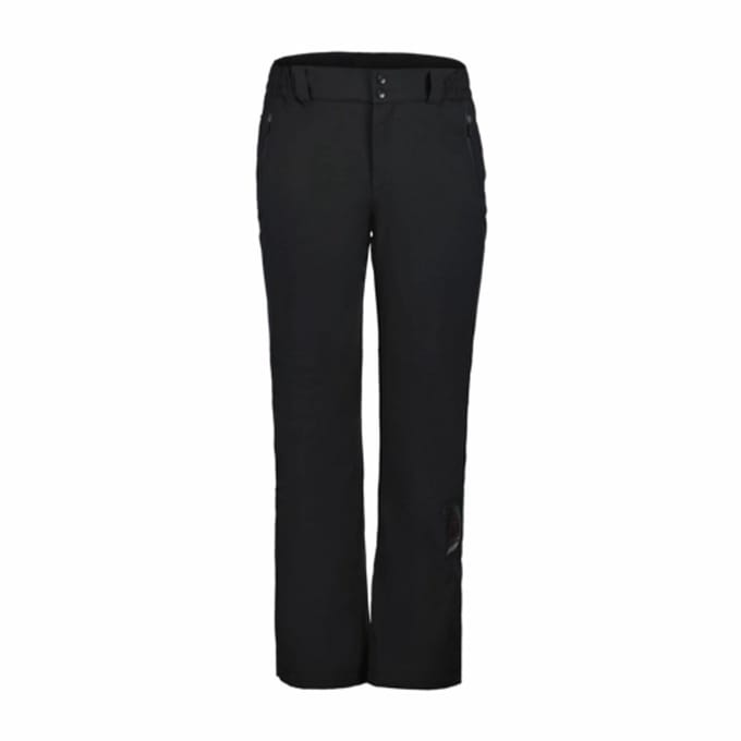 Skibroek Rukka Men Sonka Black-XXL