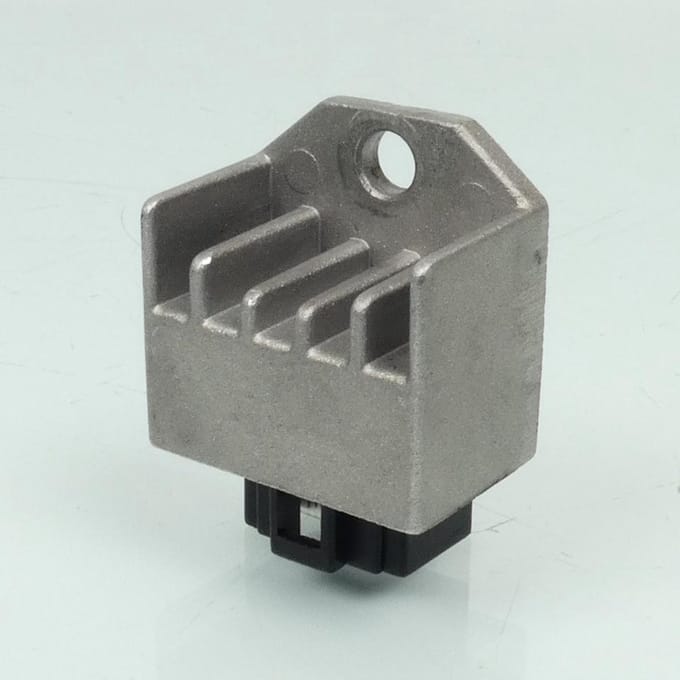 Régulateur redresseur de tension Teknix pour Moto Yamaha 110 Tt-R E 2008 à 2023 Neuf