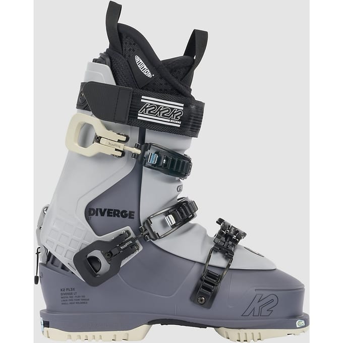 K2 FL3X Diverge LT Ski Schoenen patroon