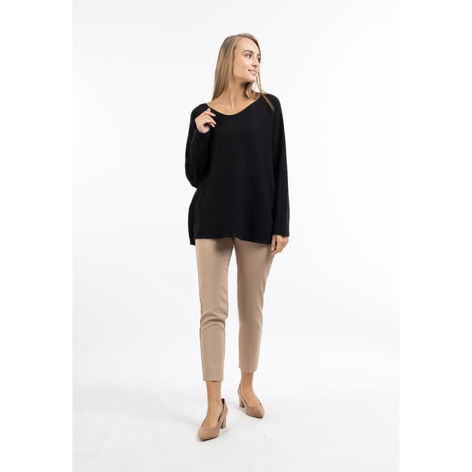 RISA jumper pryam