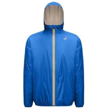 Blazer K-Way Le Vrai 3.0 Claude Orsetto