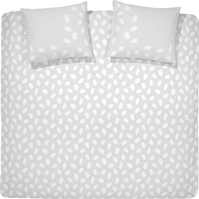 Cinderella Amia - Dekbedovertrek - 200 x 200/220 - Tweepersoons - Dawn