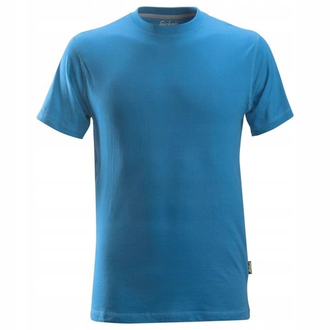 Snickers Workwear Snickers t-shirt 2502 M zwart