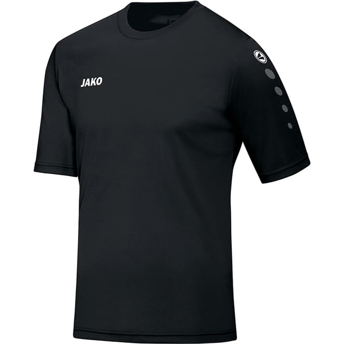Jako Team SS Shirt Senior - Maat M