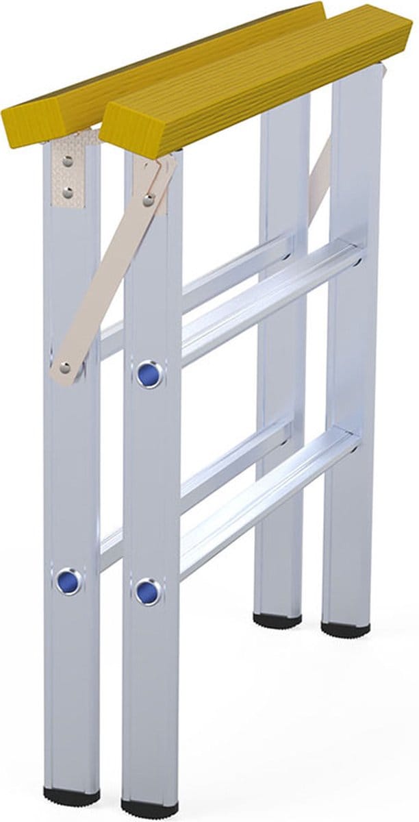 Eurostairs Schraag