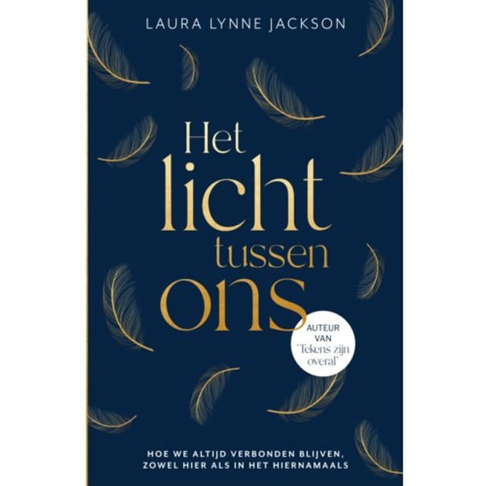 Het Licht Tussen Ons - Laura Lynne Jackson