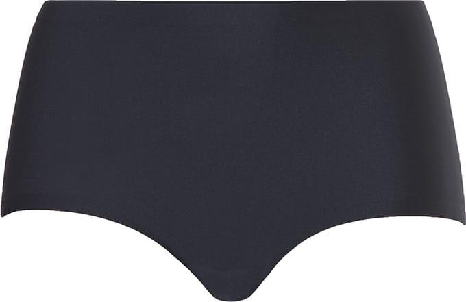 Ten Cate Secrets high waist dark navy voor Dames | Maat XL