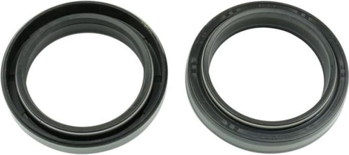 Joint spi de fourche Athena pour Moto Beta 50 RR motard 2013 à 2018 P40FORK455174 Neuf