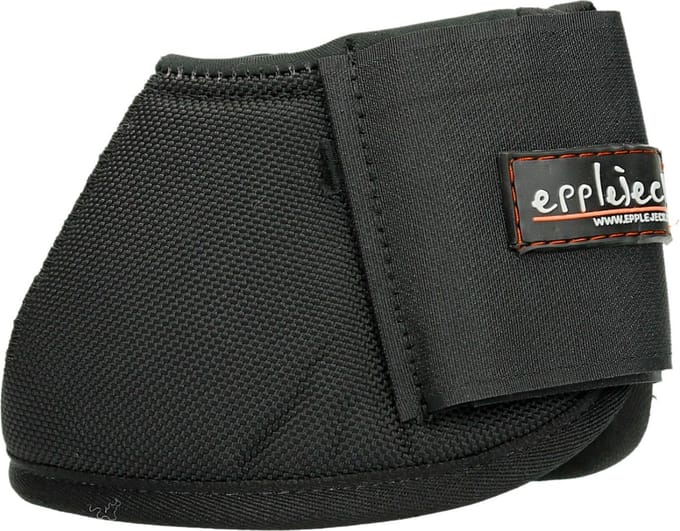 Epplejeck Springschoenen Epplejeck Rambo Zwart
