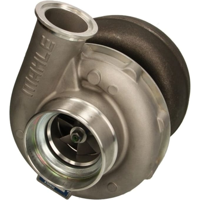 Supercharger, drukvulling MAHLE 061 TC 15657 000