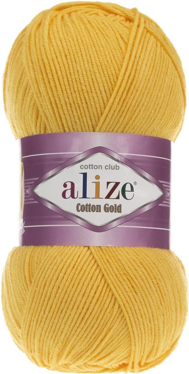 Alize Cotton Gold 216 Pakket 5 Bollen