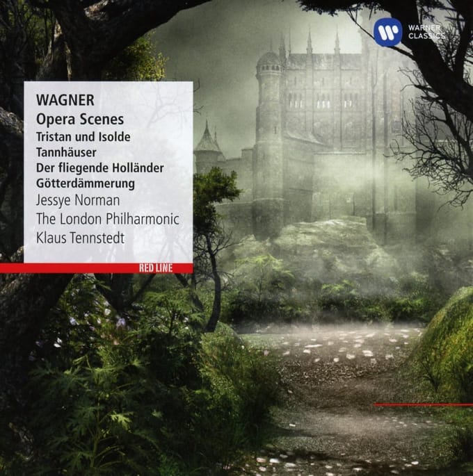 Wagner/Opera Scenes