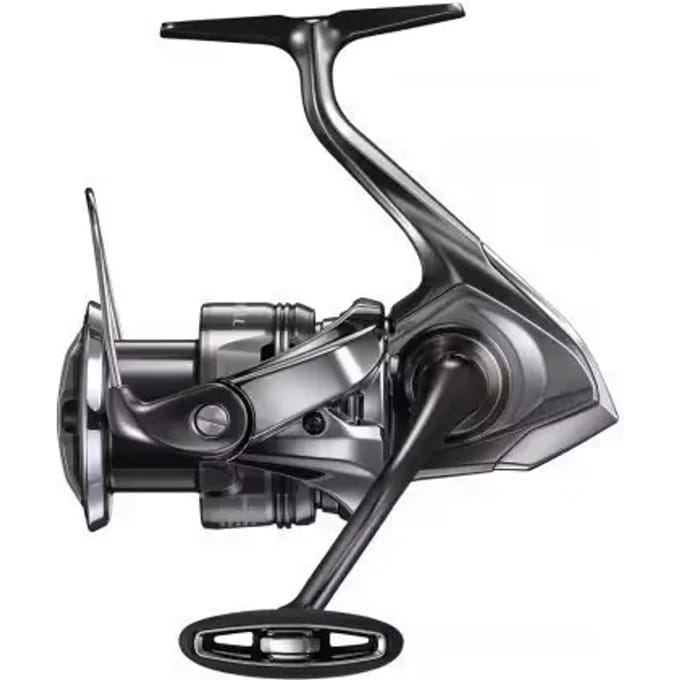 Voorremhaspel Shimano Twin Power FE C3000