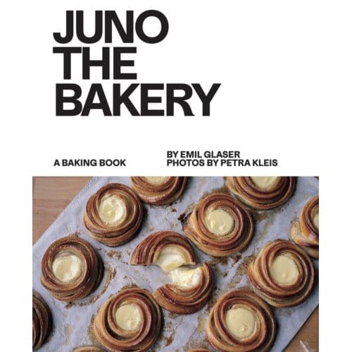 Juno The Bakery - Emil Glaser