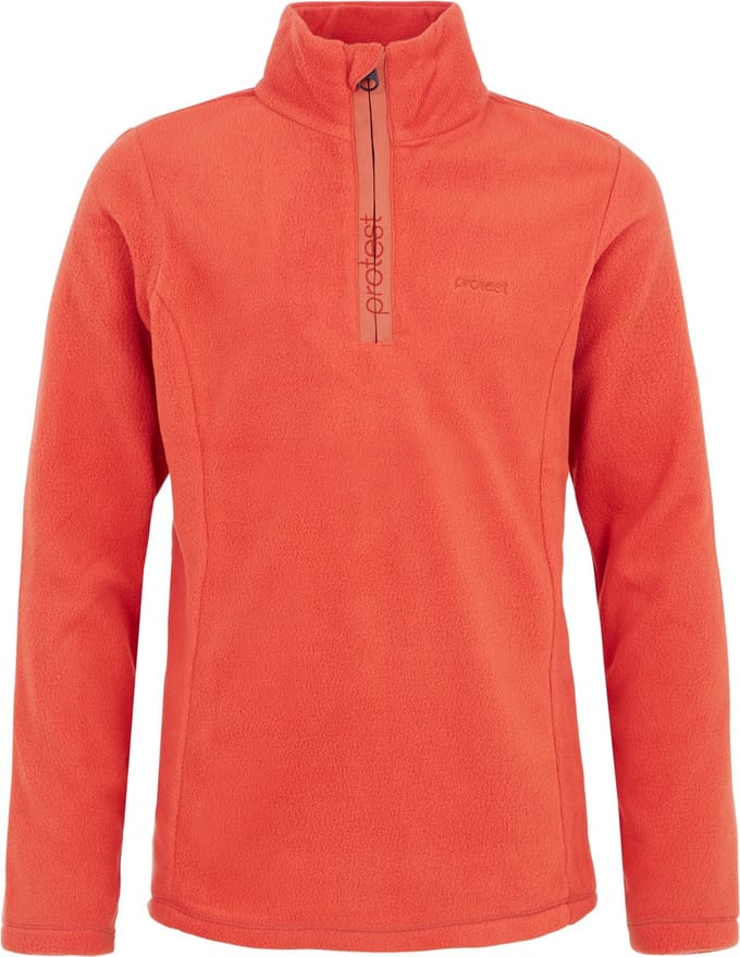 Protest MUTEY JR – Top met 1/4 ritssluiting Meisjes