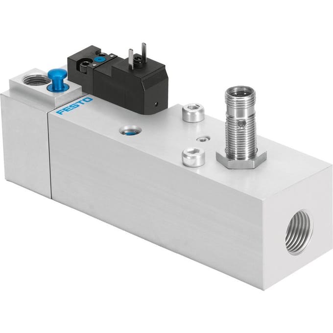 Festo Drukopbouwventiel - 557377