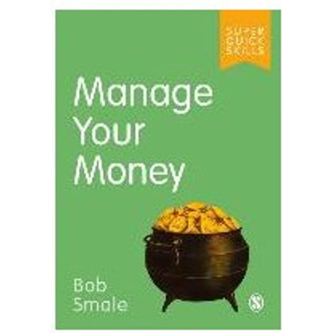 Manage Your Money - Smale