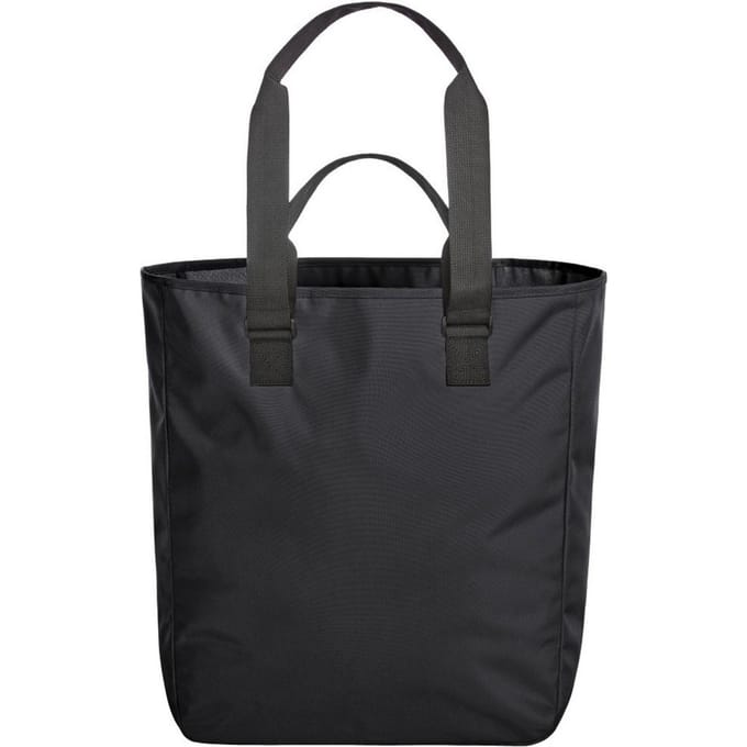 Halfar Dagelijkse Shopper Tas (Zwart)