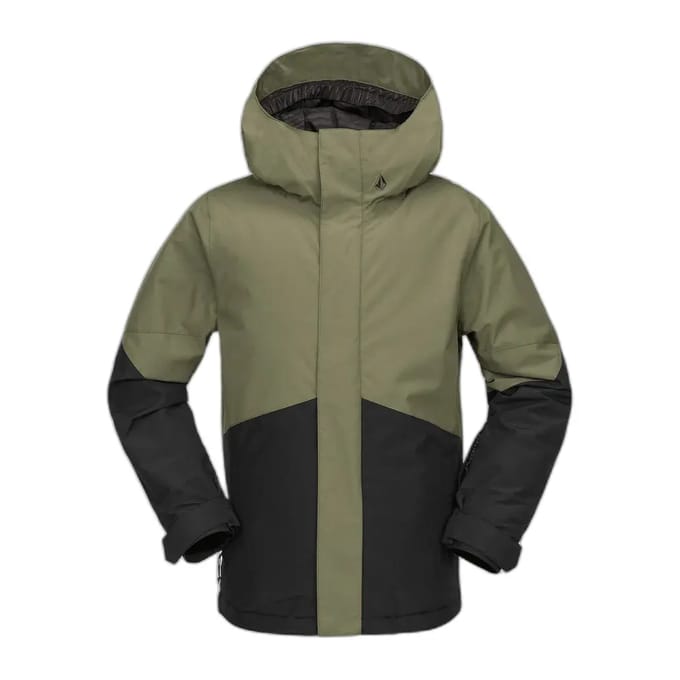 Kinder ski-jas Volcom Vernon