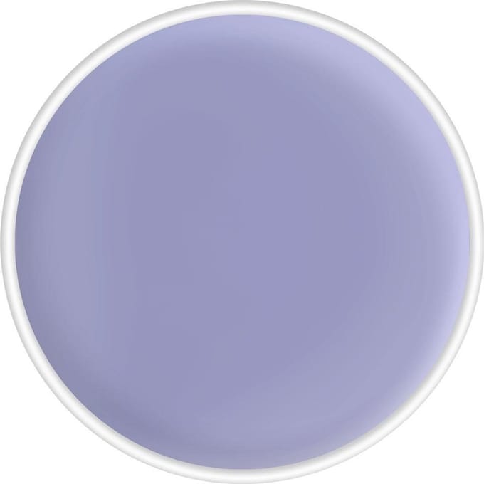 Kryolan Supracolor G56 lichtblauw refill 4ml