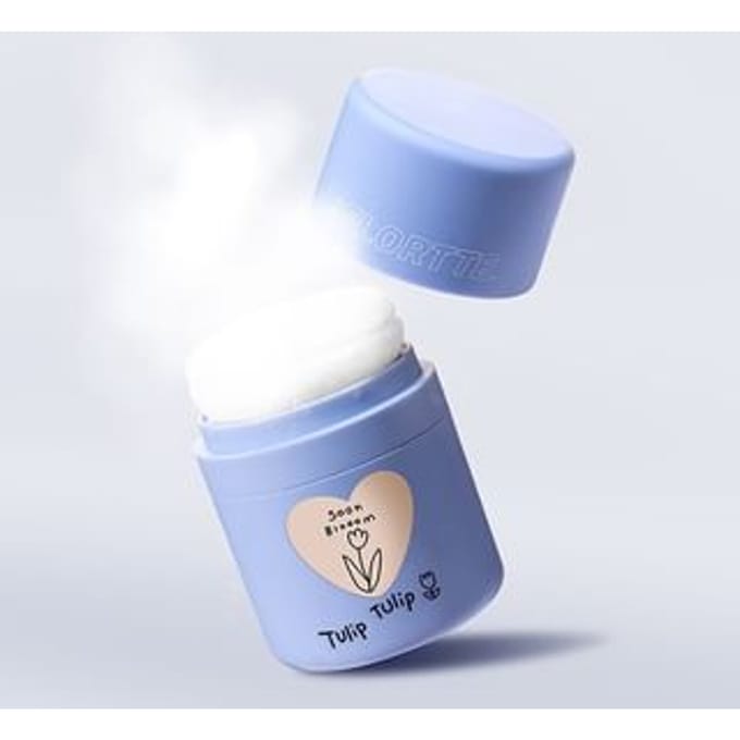 FLORTTE - Hairstyling Fluffy Powder - Droogshampoo