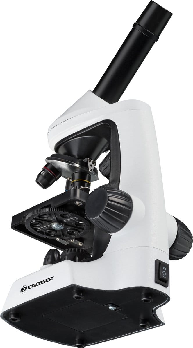 Bresser Junior Microscoop 40x-2000x