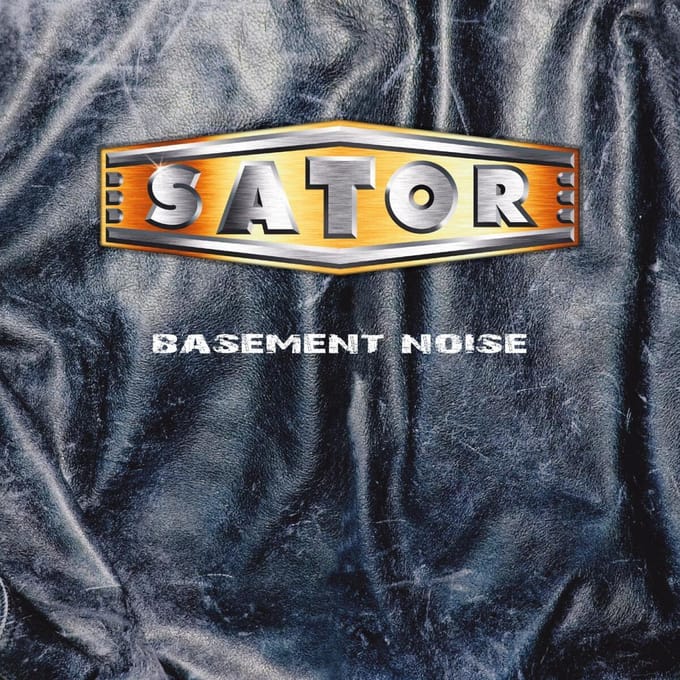 Basement Noise