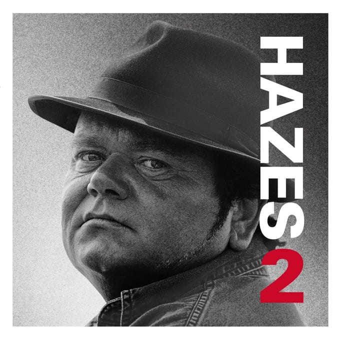 Hazes 2 - Andre Hazes