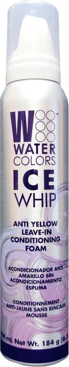 TRESSA WATERCOLORS ICE WHIP CREAM 194ML