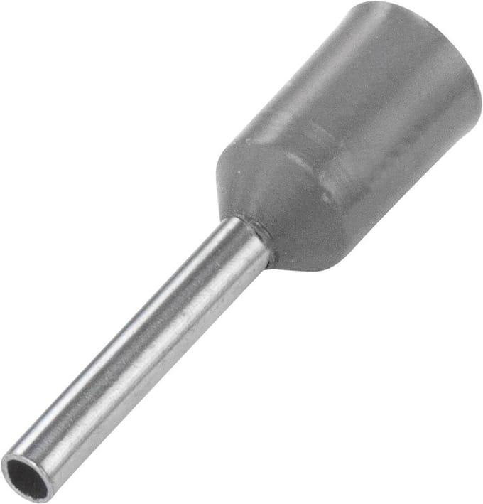 Conex adereindhuls - CE500202 [200 stuks].