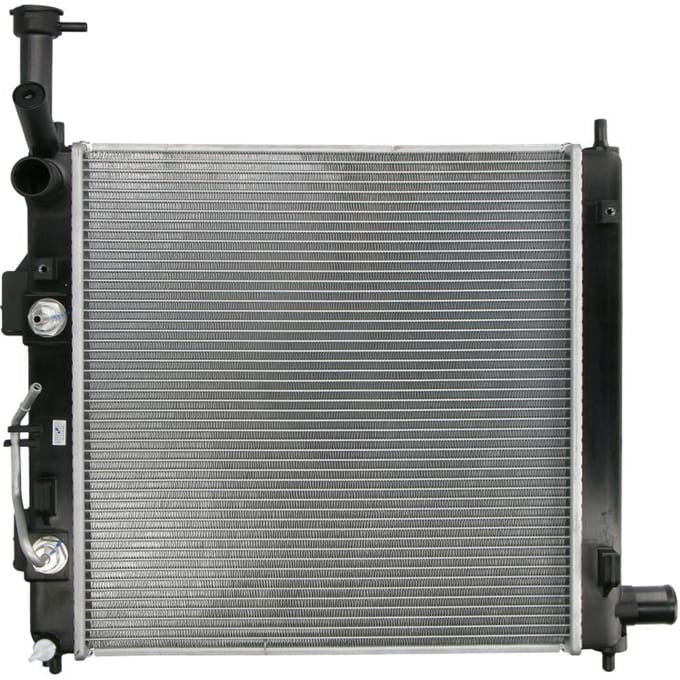 Radiator, motorkoeling NRF 550200