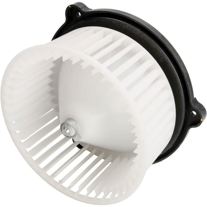 Interieurventilator MEAT & DORIA K92070
