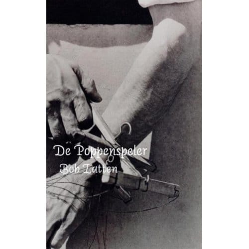 De Poppenspeler - Bob Latten