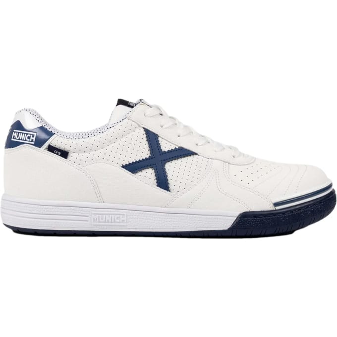 Voetbalschoenen Munich G-3 456 Indoor