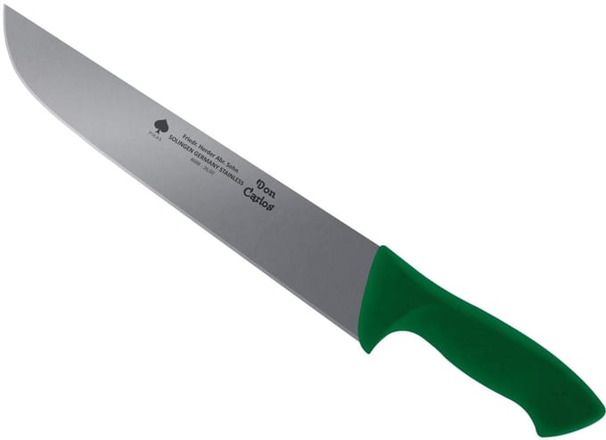 Friedrich Herder Slachtmes 39.5cm