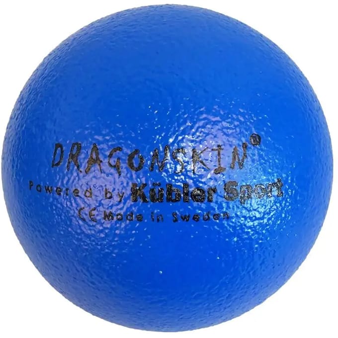 Schuimbal voor kinderen Dragonskin Softi
