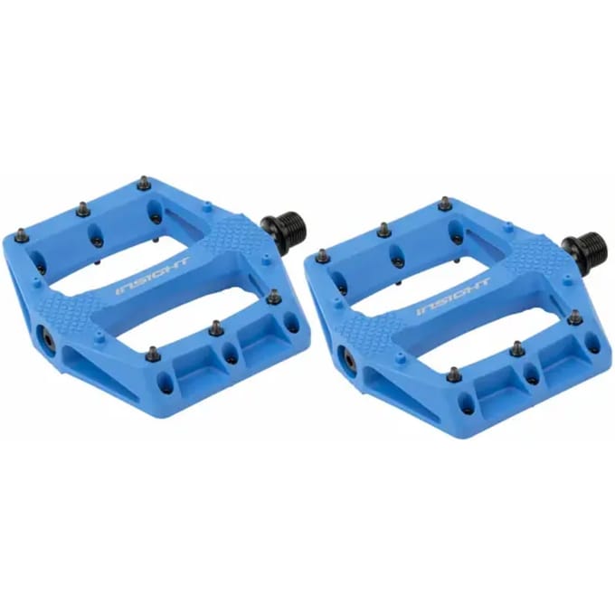 Paar pedalen Insight Thermoplastic Du