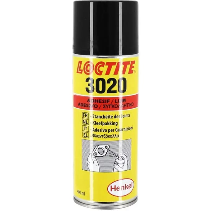 Voegafdichtingslijm Loctite MR 3020