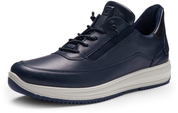 ara Sneaker Osaka blauw