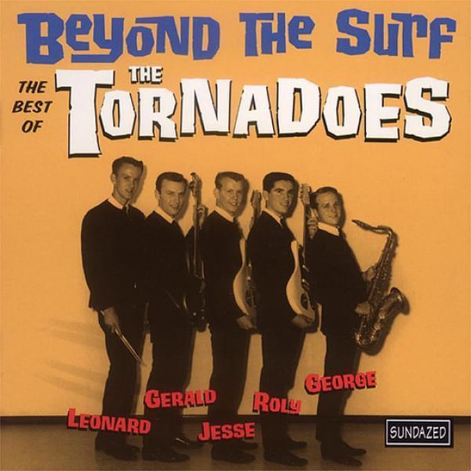 Beyond The Surf