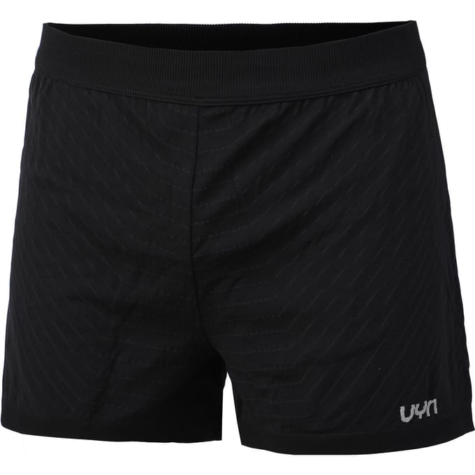 UYN PB42 OW Shorts Heren-Zwart