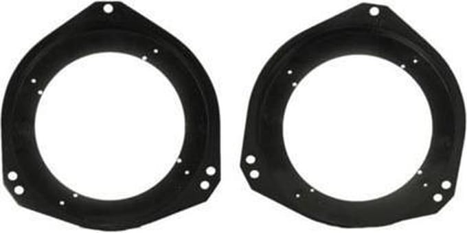 Speakerring set Opel- Corsa 93> 130mm
