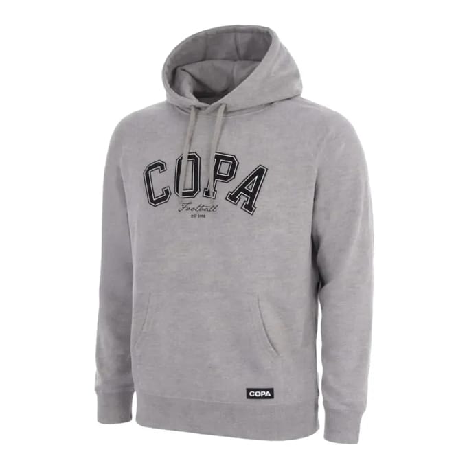 Hoodie Copa Varsity