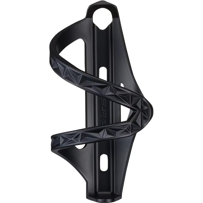Rechter bidonhouder Supacaz side swipe poly