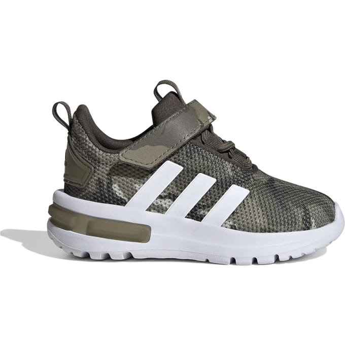 Babytrainers adidas Racer Tr23