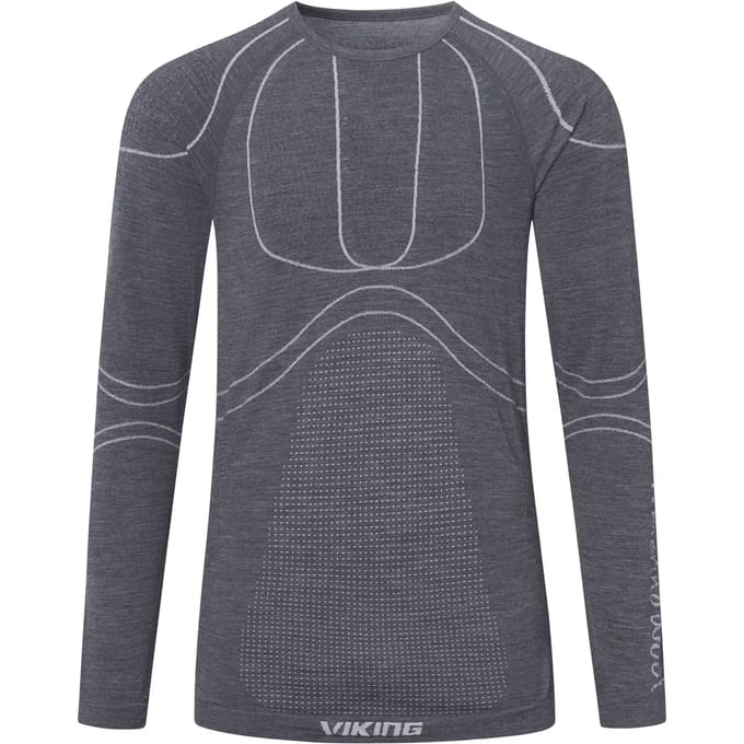 Vochtafvoerende onder shirt Viking Lan Pro
