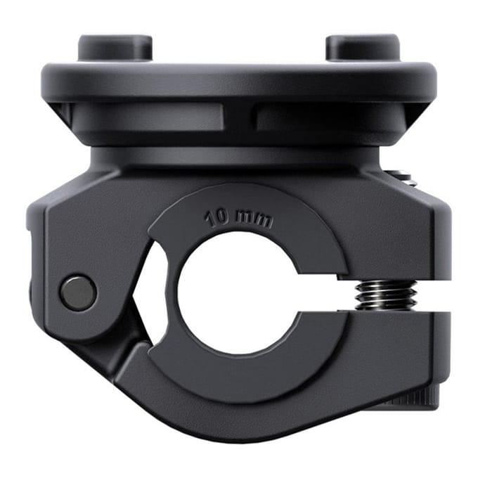 SP Connect Mirror Mount SPC+ Telefoonhouder Scooter / Motor - Spiegel bevestiging - Zwart